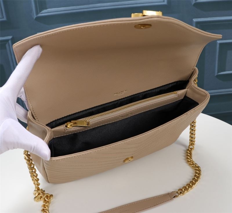 YSL Envelope Bags